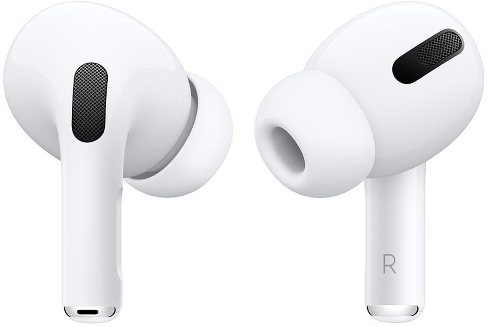 苹果计划上半年推出第2代AirPods Pro
