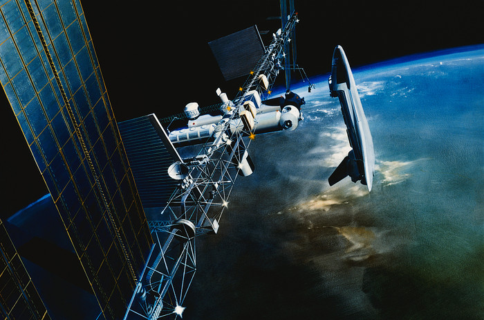 吉利集团宣布进军太空领域，首次投资41.2亿元