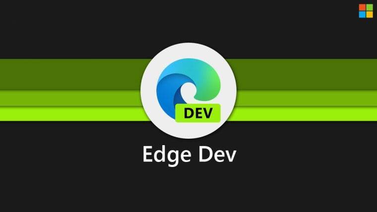 Microsoft Edge Dev通道版本89.0.774.4带有改进的“朗读”功能以及更多功能
