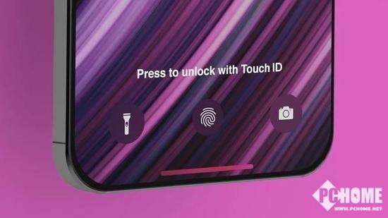 苹果 iPhone 13 系列有望采用光学屏下指纹