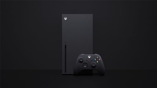 微软:Xbox Series X 缺货问题 6 月前难解决