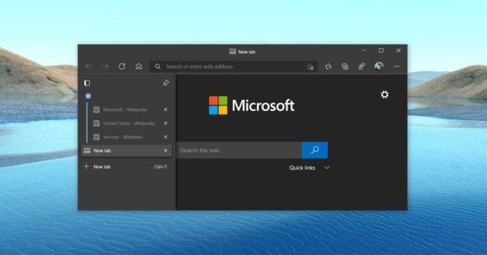 微软 Edge 浏览器将迎来全新下载管理器：可从工具栏管理下载