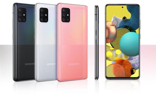 三星galaxya514g版正式升级安卓11