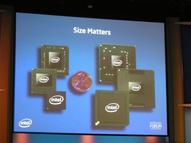 Intel MID设备彻底失败：Linux放弃对其支持