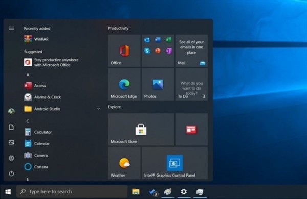 今年Windows 10最重要更新要来了！全新UI抢先看