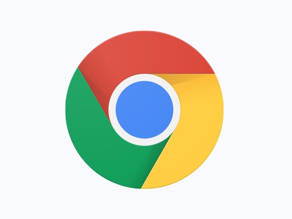 Chrome 浏览器：用户输入网址 URL不加上 “http://”会默认添加 “https://”。