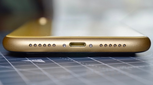 分析师认为iPhone未来并不会改用USB-C