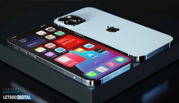 专利显示苹果决心去掉刘海：iPhone集成人脸识别和屏下指纹
