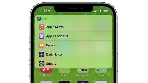 苹果澄清：iOS14.5中没有能改变默认音乐应用的功能