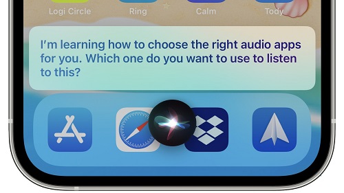 苹果澄清：iOS14.5中没有能改变默认音乐应用的功能