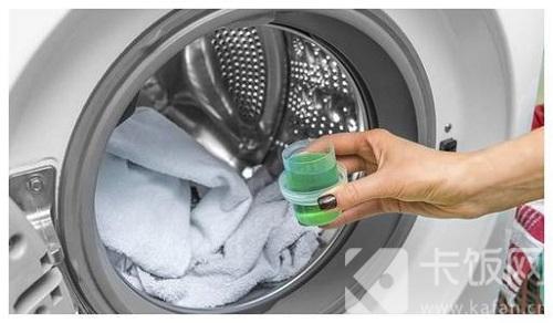 家中经常用的洗衣机，需要定期清洁吗