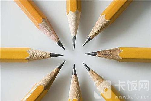 铅笔芯真的含“铅”，且有毒吗