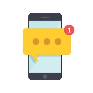 国外的短信诈骗：报告披露针对 SMS 消息的新型攻击
