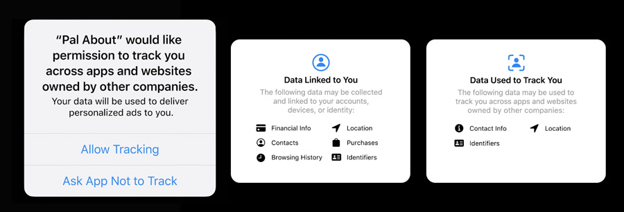 苹果警告不要尝试绕过隐私功能 否则将被下架