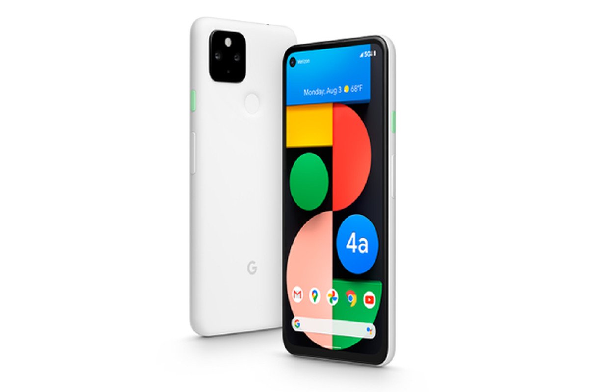 在Android12中看到的谷歌Pixel6显示屏下指纹扫描仪