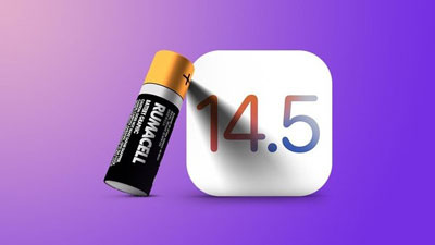苹果推送 iOS 14.5 Beta 6，为 iPhone 11 系列加入了电池校准功能