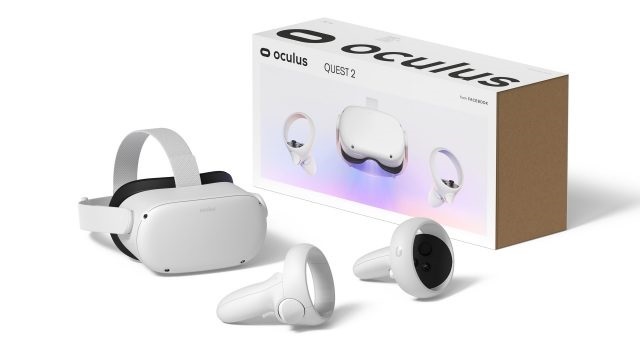 Oculus将于4月21日进行VR游戏展示，预计将发布游戏新品