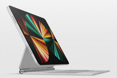 新款MacBook Pro下半年问世 也将配备mini-LED显示屏