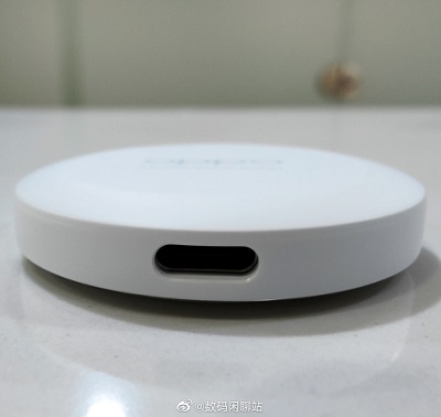 OPPO Smart Tag智能追踪器专利曝光：或随Find X3发布