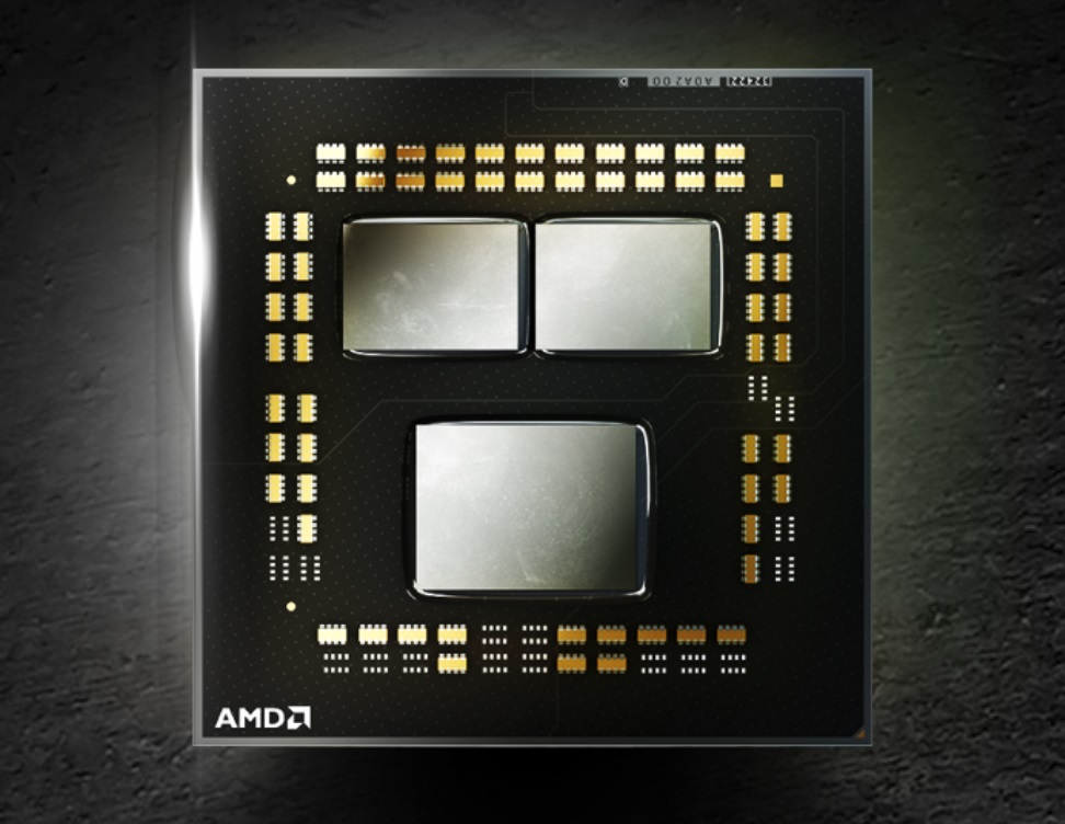 消息称AMD锐龙6000将突破5GHz大关 将采用6nm工艺