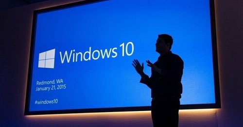 微软的里程碑：Windows 10每月活跃设备达到 13 亿
