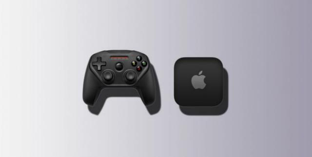 曝：苹果将推游戏主机，支持光追，类似任天堂Switch