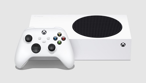 微软Xbox Series X/S 国行正式发布：6 月 10 日上市，2399元起