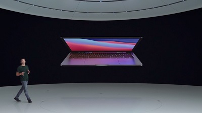 消息称苹果全新 MacBook Pro 14/16 英寸将推迟发布
