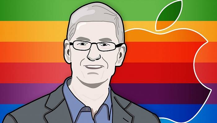 苹果对决epic迎来高潮库克或本周出庭作证100分钟