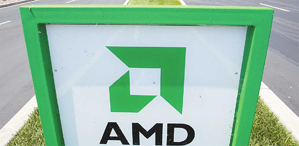 AMD已向台积电预订未来两年5nm及3nm产能