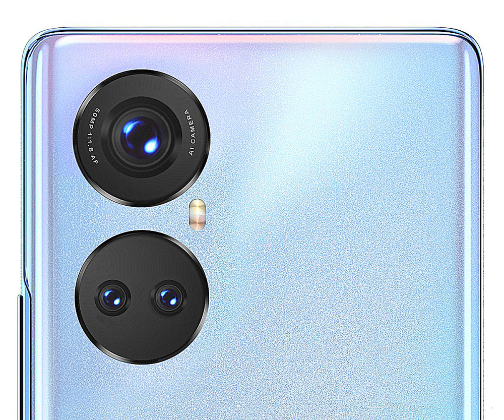 荣耀50再次遭曝光三大意想不到很劲爆