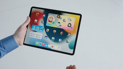 iPadOS15支持哪些设备