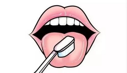 除了牙齿，舌头也需要经常清洁吗