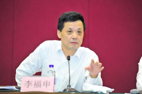 中国联通：董事李福申因工作调动辞职