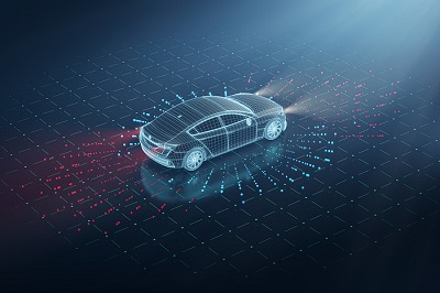 英伟达将收购DeepMap 增强车辆定位能力