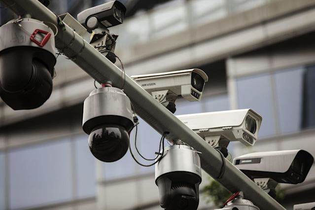 美 FCC 盯上华为、海康威视等五家公司监控摄像头，称这些产品存在安全担忧
