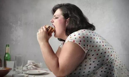 肥胖者也会营养不良吗
