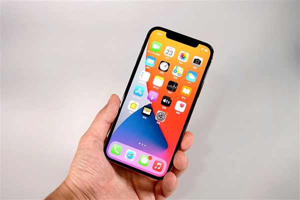 苹果反对iPhone应用程序侧载