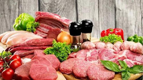 平时不吃肉就不会得心血管疾病了吗
