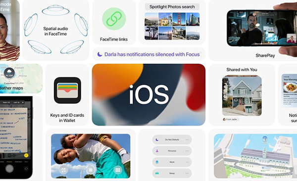 iOS 14.7 正式版发布：带来新功能，修复修复各种已知问题
