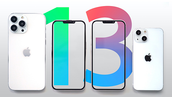 苹果为 iPhone 13/Pro 系列寻找更多中国大陆供应商