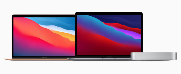 最新曝料：苹果 MacBook 供应链已开动，将在下半年推出 2 款新机