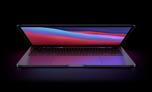 郭明錤：苹果 MacBook 正推动 MiniLED 面板行业发展
