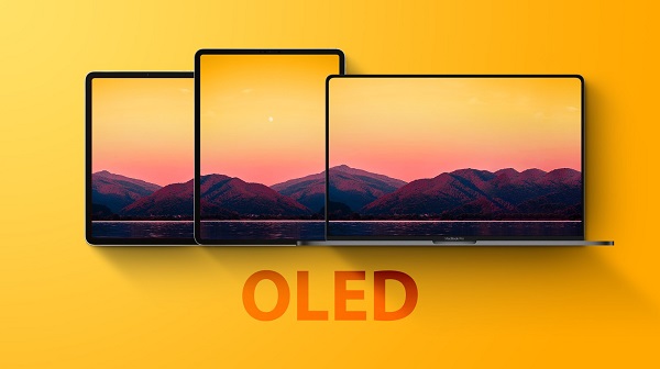 LG专门为苹果提高OLED显示屏产量，扮演越来越重要的供应商角色
