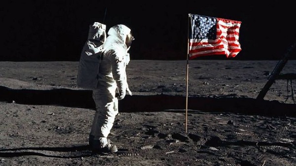 NASA：因蓝色起源诉讼，将推迟重返月球时间