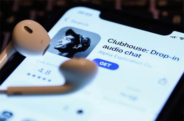 音频社交平台 Clubhouse 将推出空间音频功能，安卓和iOS均支持