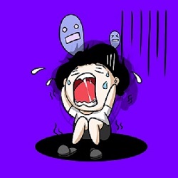发疯文学文案