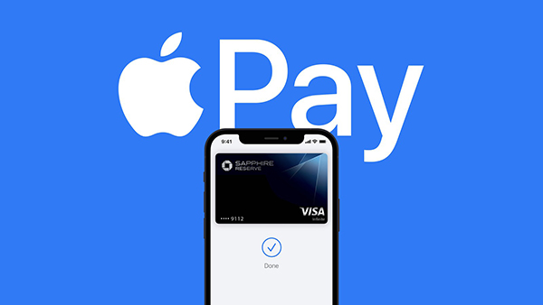 美国完成设定 Apple Pay 的 iPhone 用户中只有 6.1% 真正在用