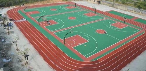 为什么正规的运动场，一般都是南北朝向的