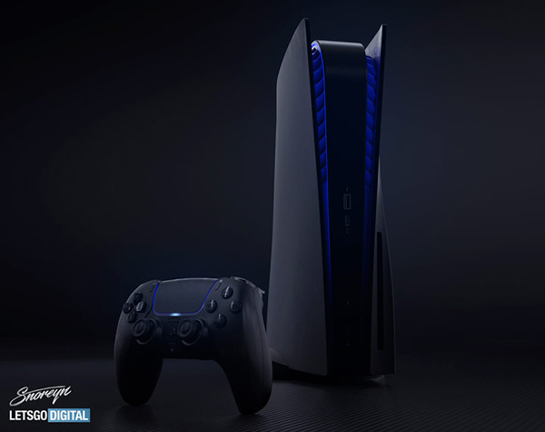 索尼计划在2023至2024年间推出PlayStation 5 Pro，将面向8K游戏市场